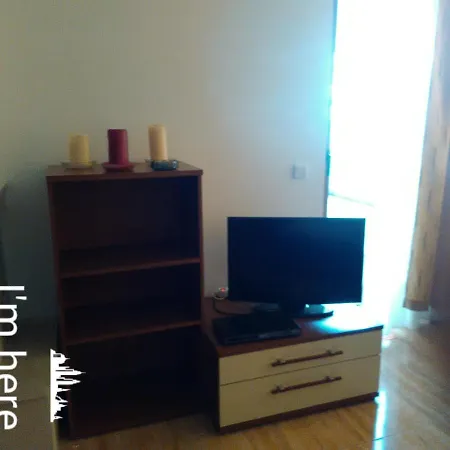 Манастира 3 * Pamporovo