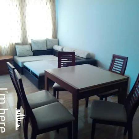 Манастира 3 Appartamento Pamporovo