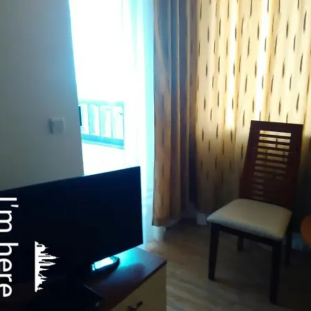 Манастира 3 Pamporovo